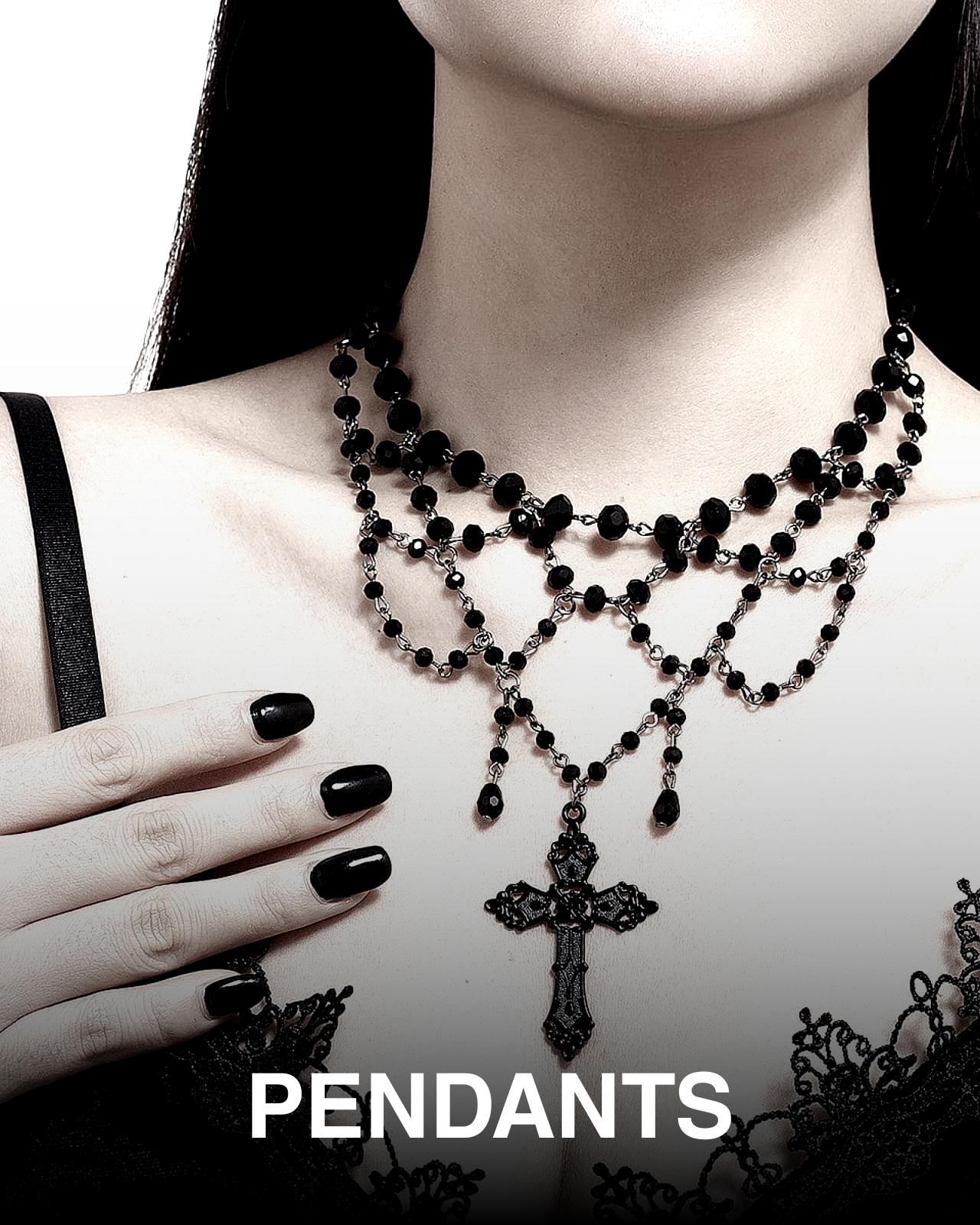 Pendants