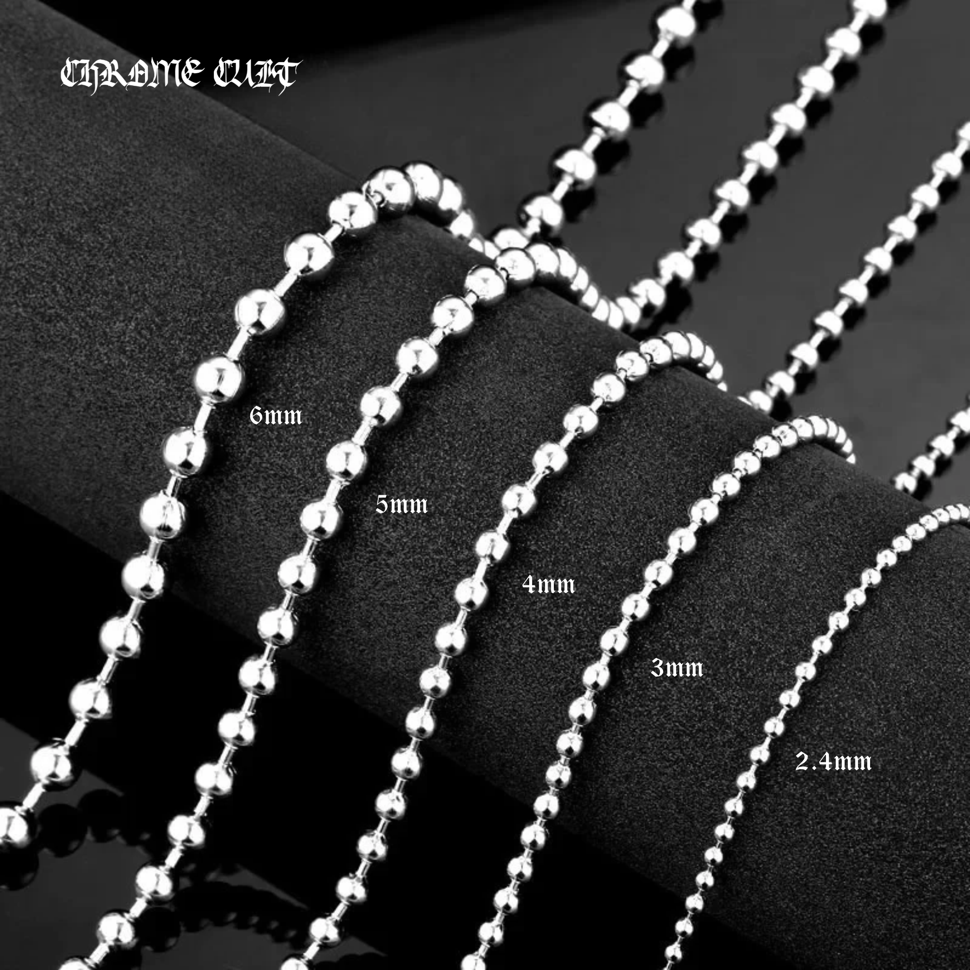 Ball Chain