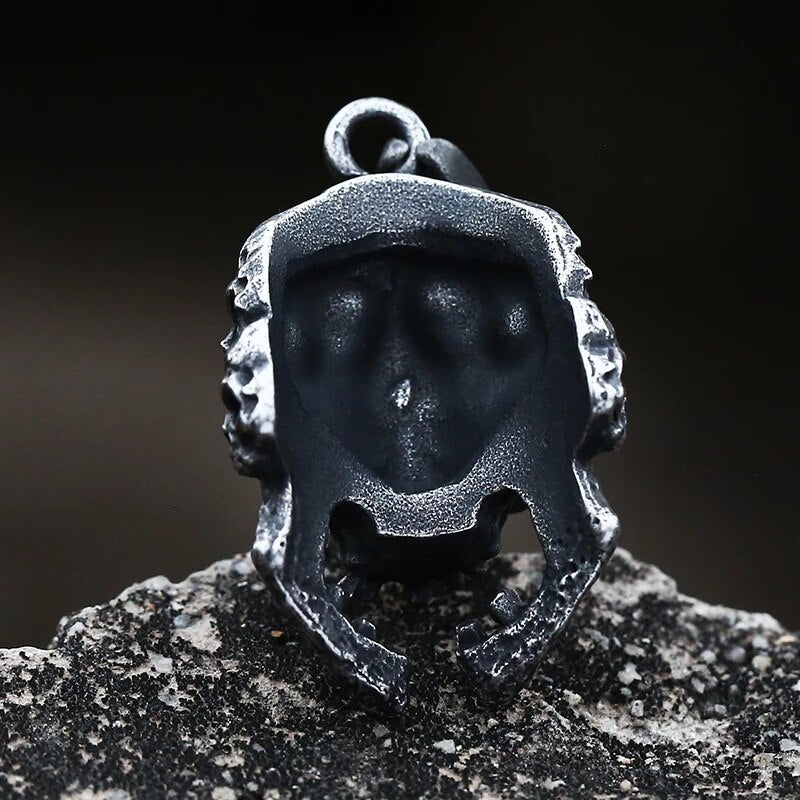 Skulls Of The Dead Pendant