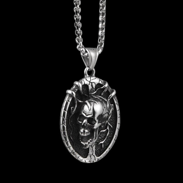 3d-grave-skull-cross-oval-