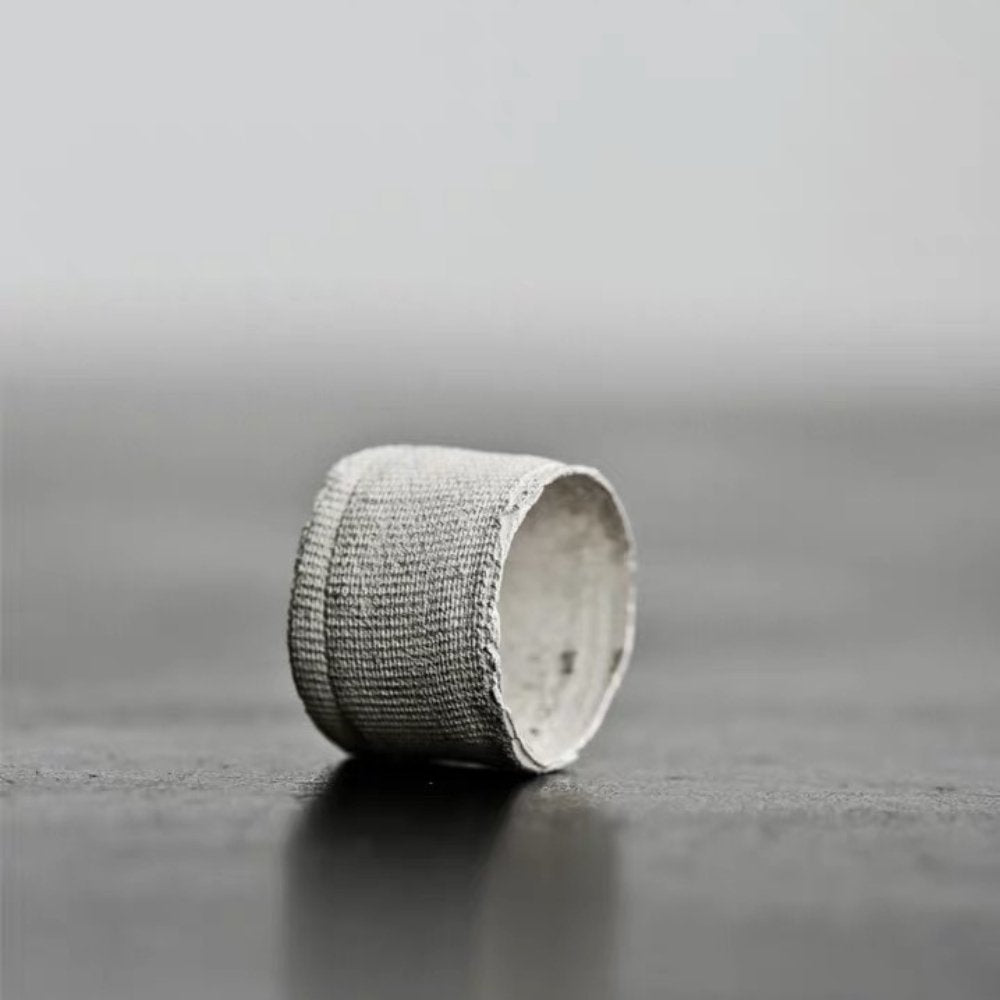 Bandage Ring