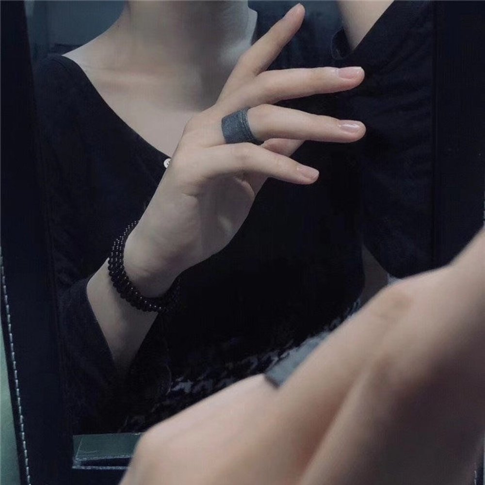 Bandage Ring