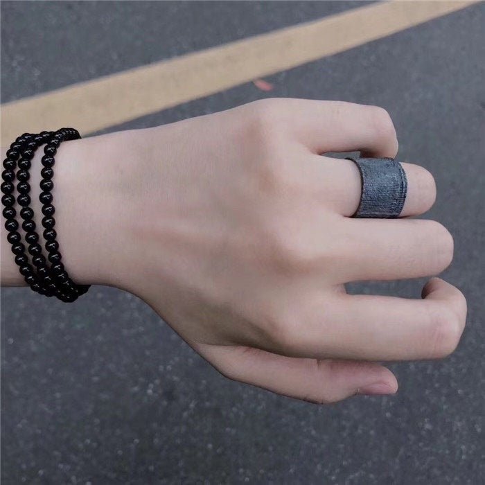 Bandage Ring