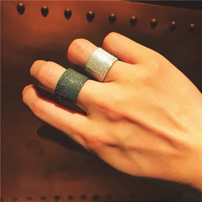 Bandage Ring