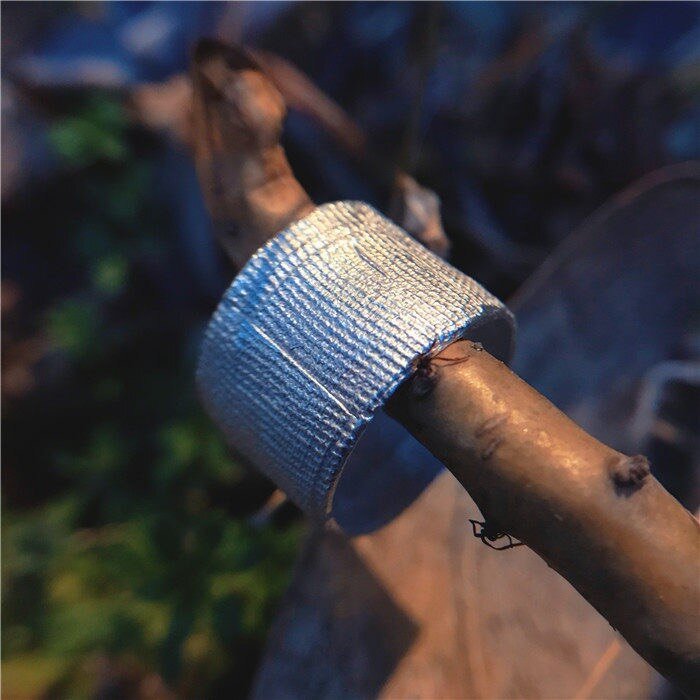 Bandage Ring