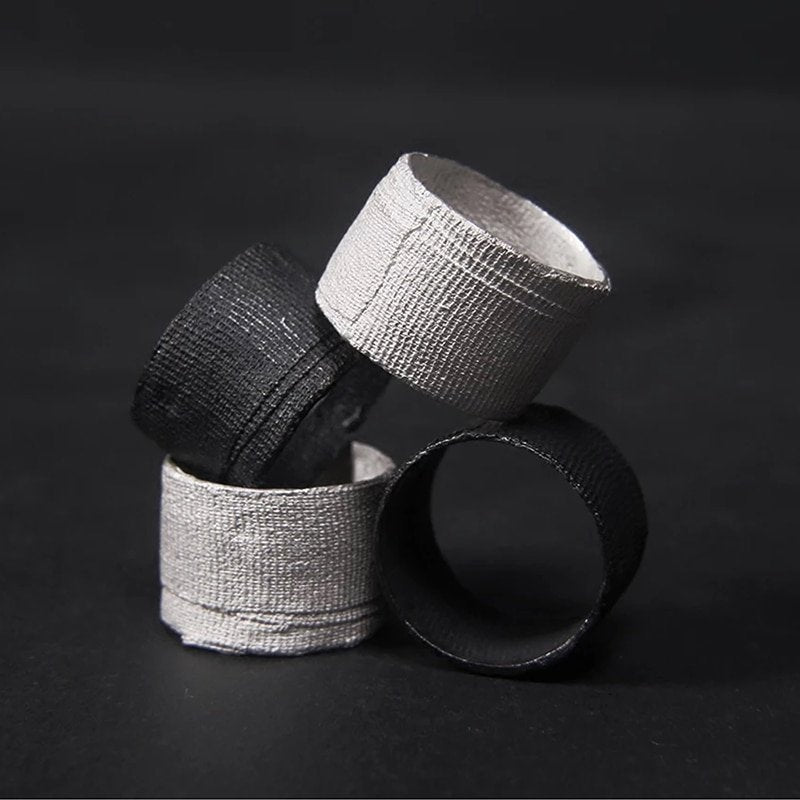Bandage Ring