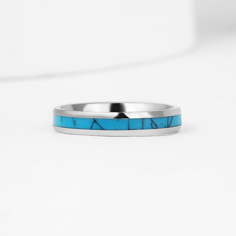 Blue Marble Minimal Ring