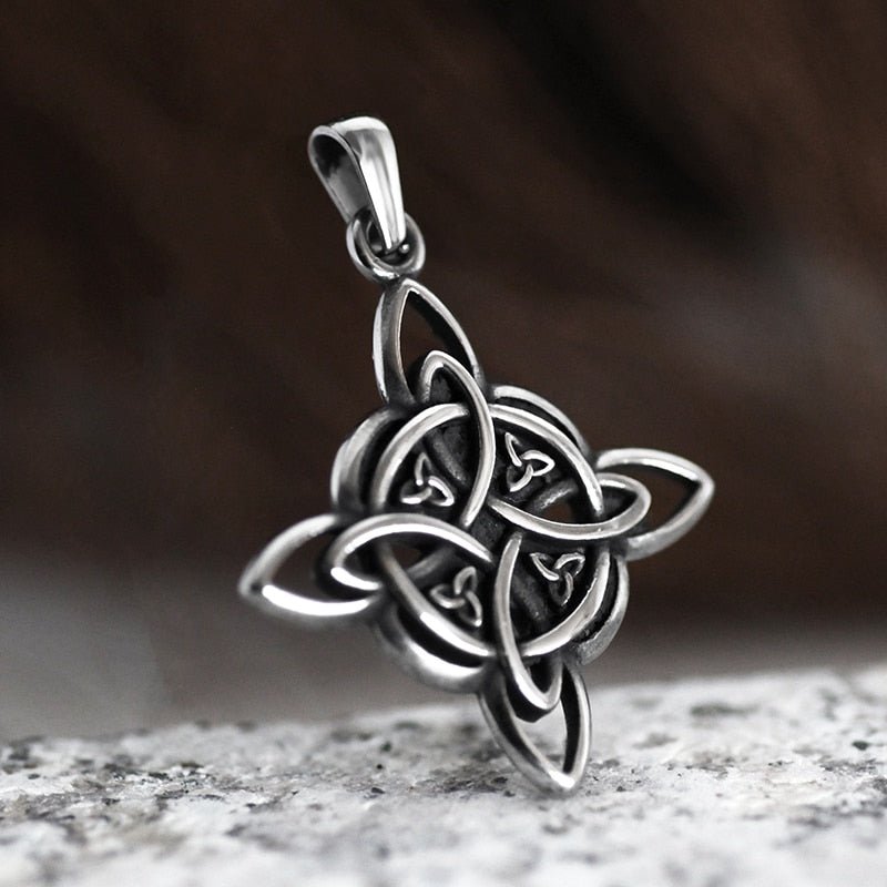 Celtic Knot Pendant