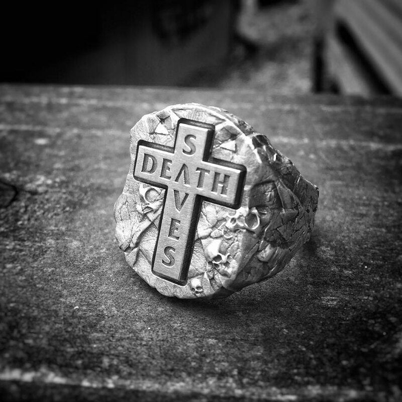 Death Saves Ring