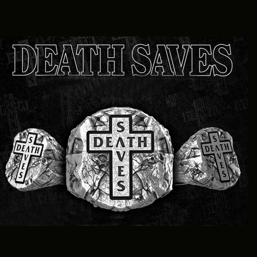 Death Saves Ring