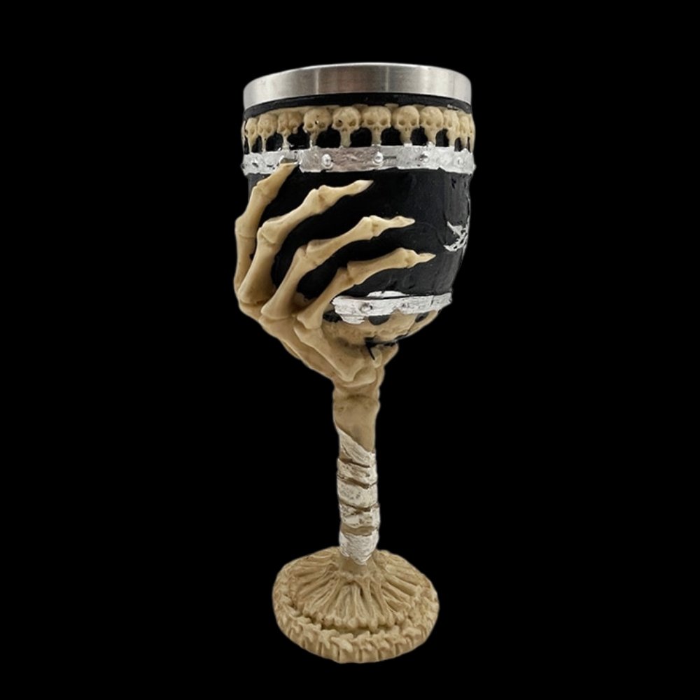 Grasp Of The Dead Chalice