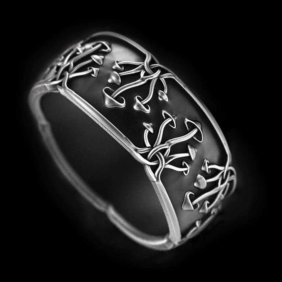CHROME CULT Official Site | Gothic Jewelry – Chrome Cult