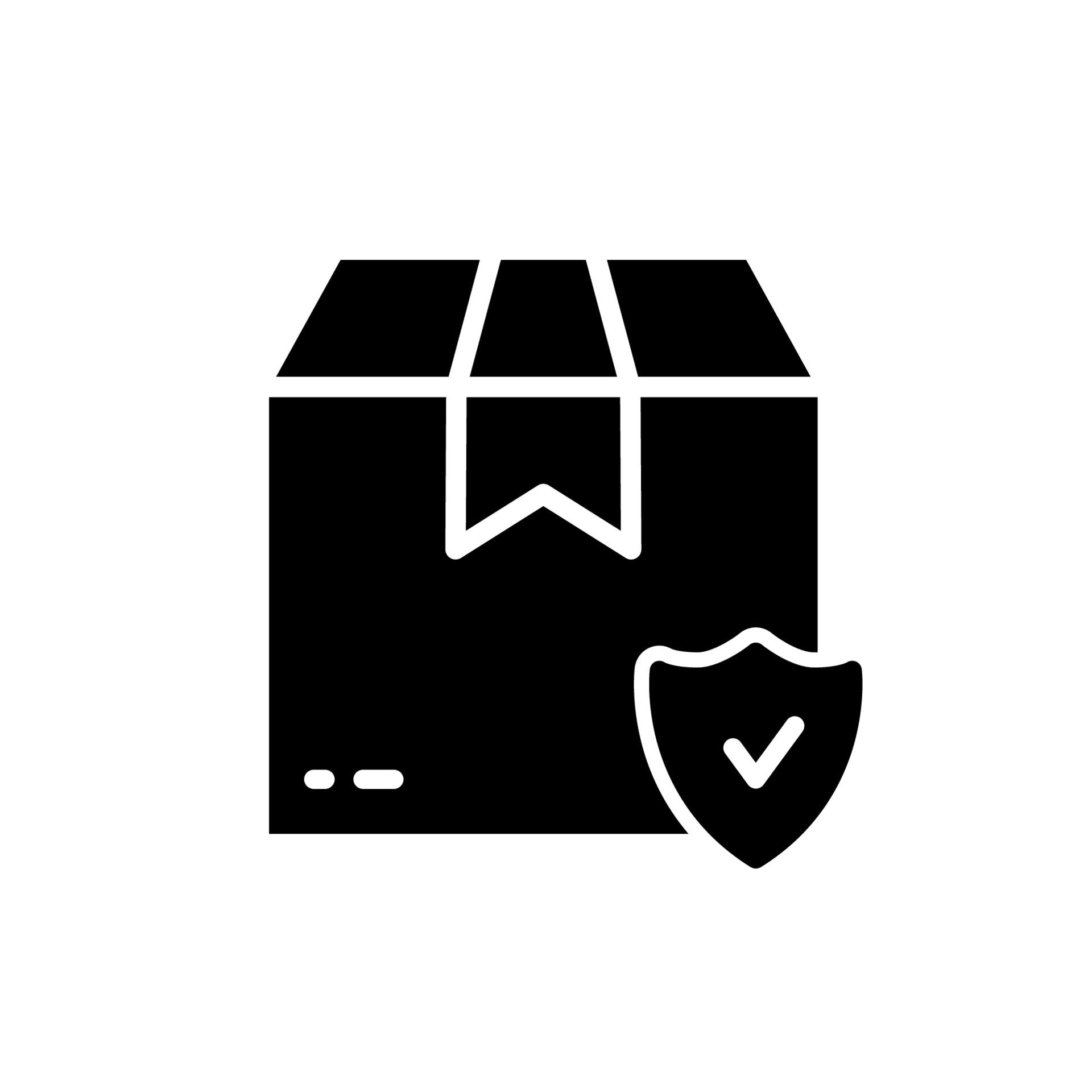 Shipping Protection - Chrome Cult