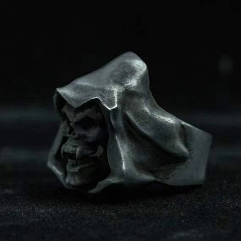 The King Of Death Ring - Chrome Cult