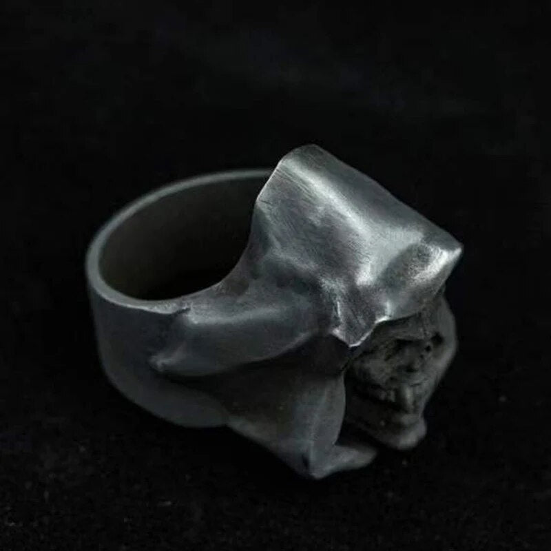 The King Of Death Ring - Chrome Cult